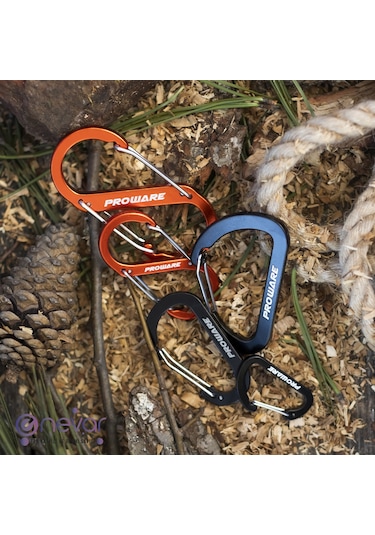 Proware Karabina Seti - 5'li