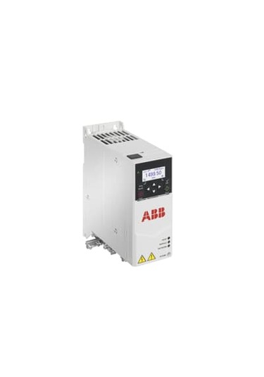Abb Acs380-040s-07a2-4 3 Kw 3 Faz 380 ... 480 V Sürücü
