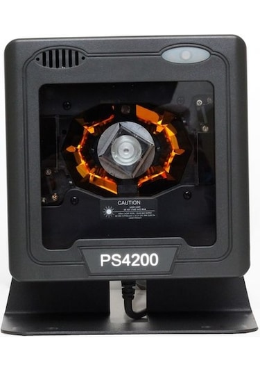Tiger Ps4200 Barkod Okuyucu