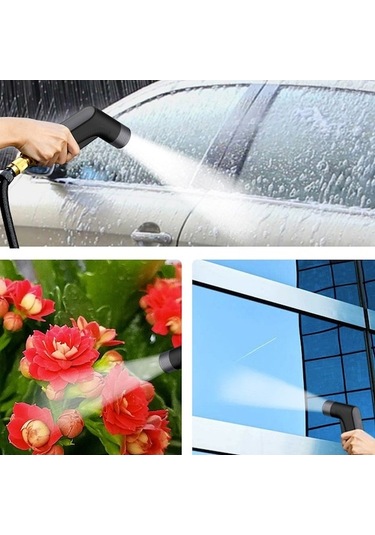 Tongxida Yys-365 Otomatik Yüksek Basınçlı Yağmurlama Boru, Renkli Model