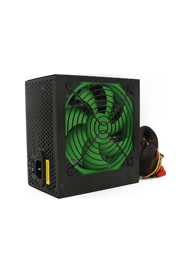 Concord C-881 550 W 12 CM Fanlı Güç Kaynağı