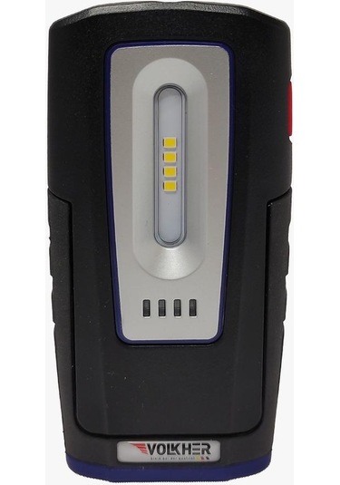 2 Adet Volkher Pocket Delux Wireless + Wireless Single Pad