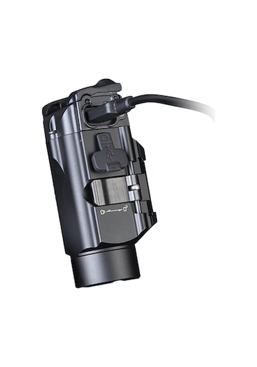 Fenix GL19R 1200 Lümen Yüksek Çıkışlı Şarj Edilebilir Taktik Fene