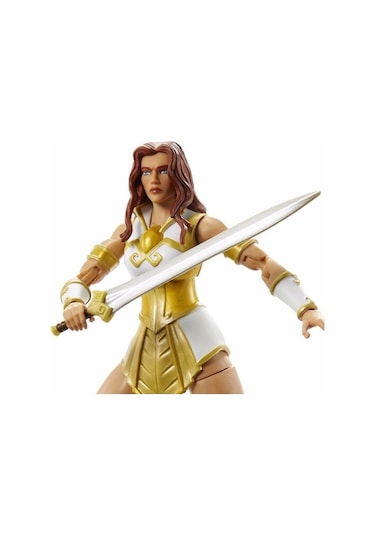 He-Man Masterverse Figür Teela GPK95 HDR44