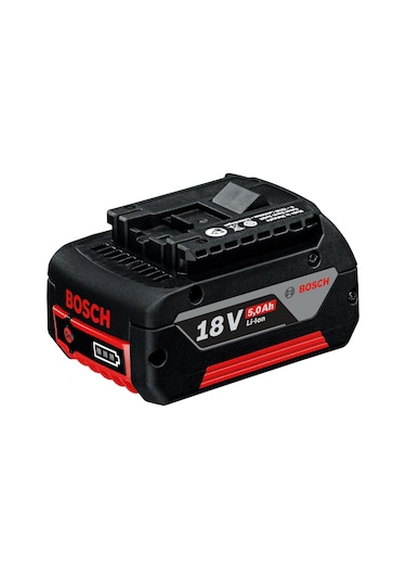 Bosch Professional Gba 18V 5.0Ah Akü - 1600A002U5