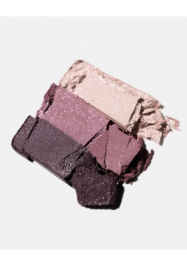 Inglot 3'lü Göz Farı Freedom System Rainbow Ds 140mo