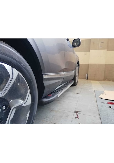 Slıne Alm. Yan Basamak Sportage 2010-2015 Arasına Uyumlu