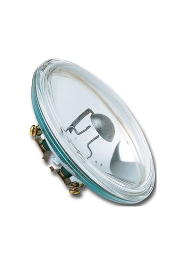 12V 30W Par36 Pinspot Ampulü 4405 Sylvania