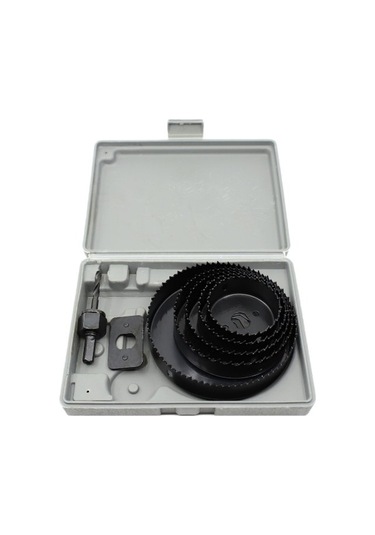 Proft Buat Panç Seti 11li