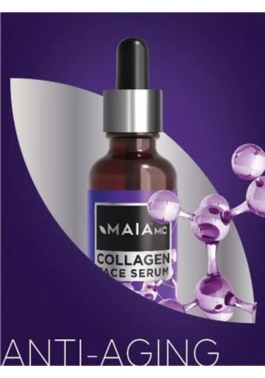 Maia Mc Kolajen Serum 2 x 30 ML