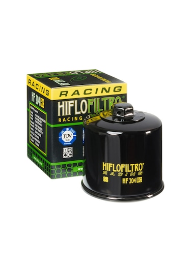 Hiflo Hf204rc 2002-2003 Kawasaki Zx-9 R Uyumlu Anahtar Başlıklı