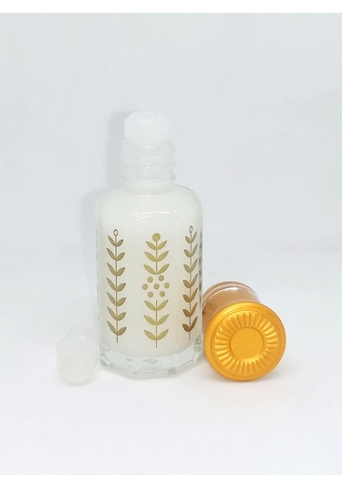 Musk Beyaz Misk Esans 12 ML
