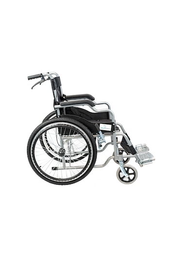 Vera Medikal Vrm-041 Çocuk Engelli Tekerlekli Sandalye
