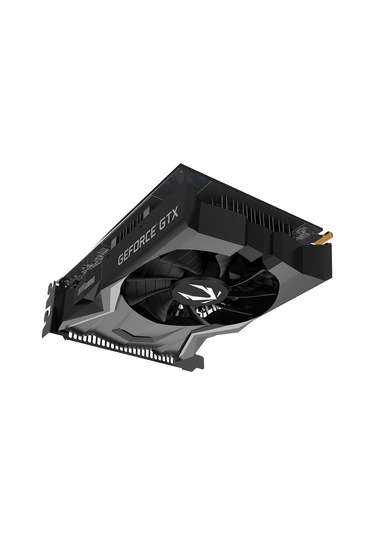 Zotac NVIDIA GeForce GTX 1650 Gaming OC ZT-T16520F-10L 4 GB GDDR6 128 Bit Ekran Kartı