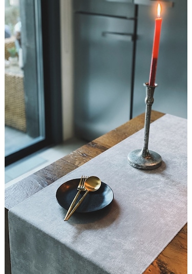 Vintage Lazer Kesim Runner (3)