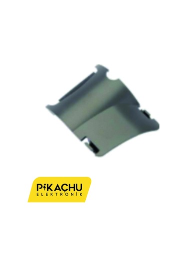 İngenico İde280 Kablo Kısım Kapağı