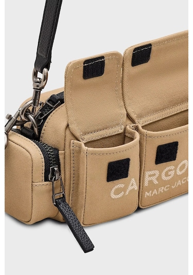 Marc Jacobs Kadın Çapraz Çanta 2p5hsh025h03 Kahverengi
