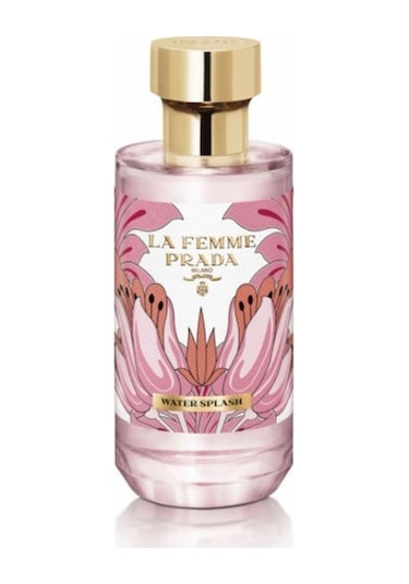 Prada La Femme Water Splash Kadın Parfüm EDT 150 ML