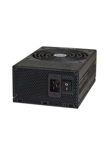 Evga Supernova G+ 1600w 80+ Gold Full Modüler 135mm Fanlı Psu