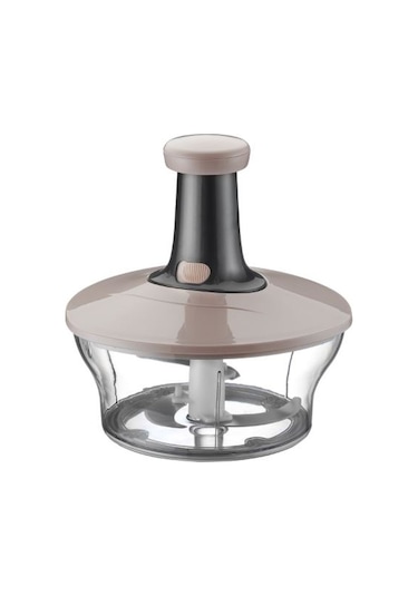 Vip Ahmet VP-017 Üçgen Basmalı Rondo 1.5 L Diğer