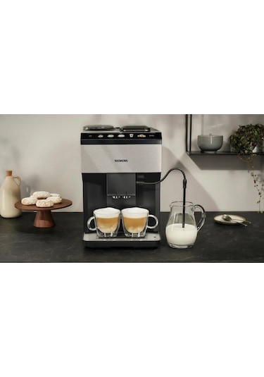 Siemens TP517R03 Tam Otomatik Kahve Makinesi