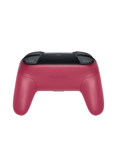 Nintendo Switch Pro Controller Xenoblade Chronicles 2 Edition