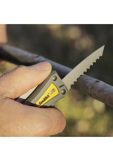 Smıths 10-N-1 Survıval Multı-Tool   Bıley Aparat