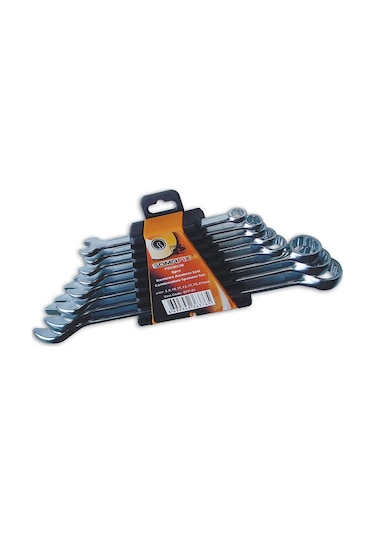 Somafix Premium Kombine Anahtar Seti 8 Parça N11.11272