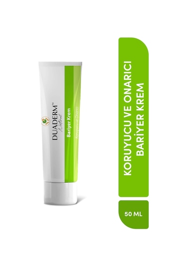 Duaderm Koruyucu Ve Onarıcı Bariyer Krem 50 Ml