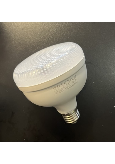 Horoz Crystal-30 Led Ampul 30w Sarı Işık E27 Duy