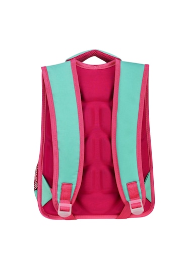 Waddell Little Horse İlkokul Sırt ve Beslenme Çantası