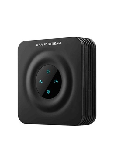 Grandstream Ht802 2 Fxs Voıp Ağ Geçidi  Sıp