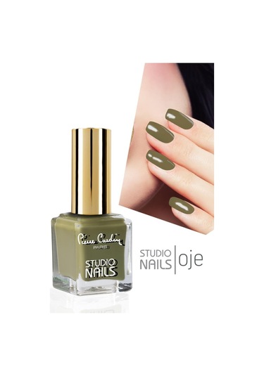Pierre Cardin Studio Nails Oje 067