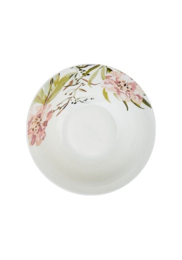 Karaca  Silva 24 Parça 6 Kişilik Porselen Yemek Takımı