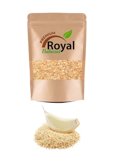 Royal Baharat Sarımsak Granül 150 G