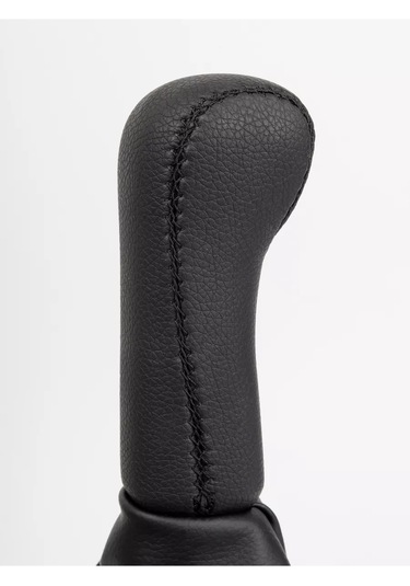 Glavdoroga 2110, 2111, 2112 İçin Vites Kolu 233644254 Siyah