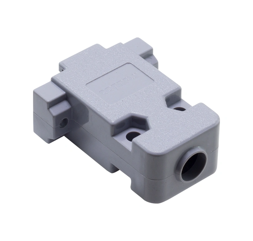 Powermaster 9 Pin D-sub Kapak