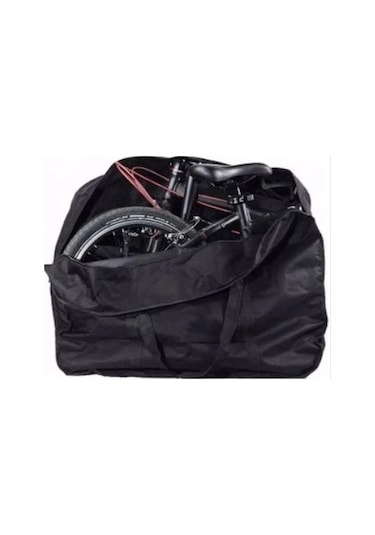 Forte Gt Xbyc 098 Katlanır Bisiklet Taşıma Çantası