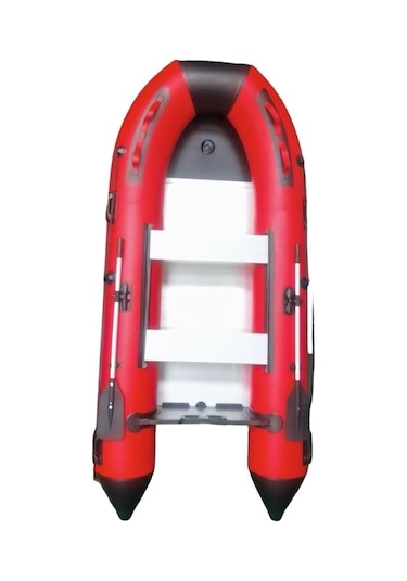 Tomking Tk Rıb-300 Alüminyum Tabanlı Şişme Bot 4+1