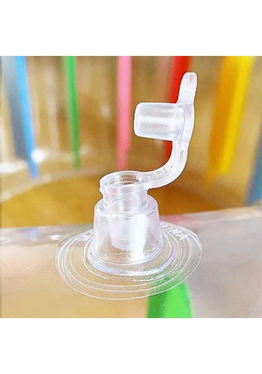 Homyl Uçurtma Söndürme Valfleri Deniz Mesanesi Onarımı Için Pvc