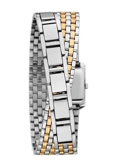 Michael Kors Mk4869 Kadın Kol Saati Metalik Gri