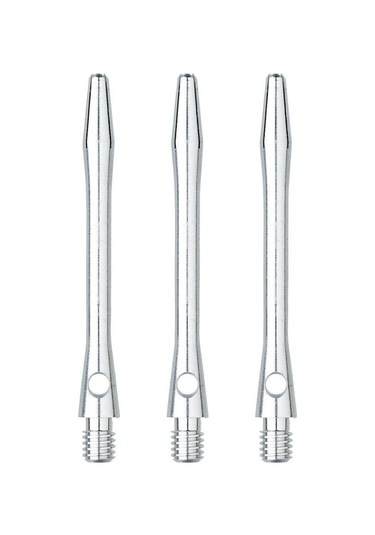 Winmau Plain Aluminium Dart Shafts