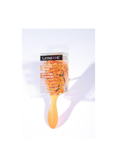 Lionesse 377 Zambak Kokulu Saç Fırçası