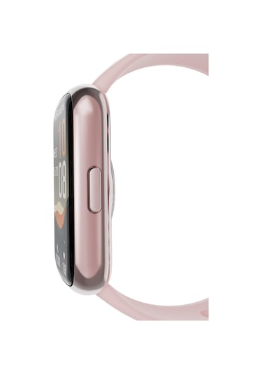 HiFuture EVO2 1,47" Ekran Su Geçirmez 1ATM Apple Uyumlu iOS & Android Akıllı Bileklik