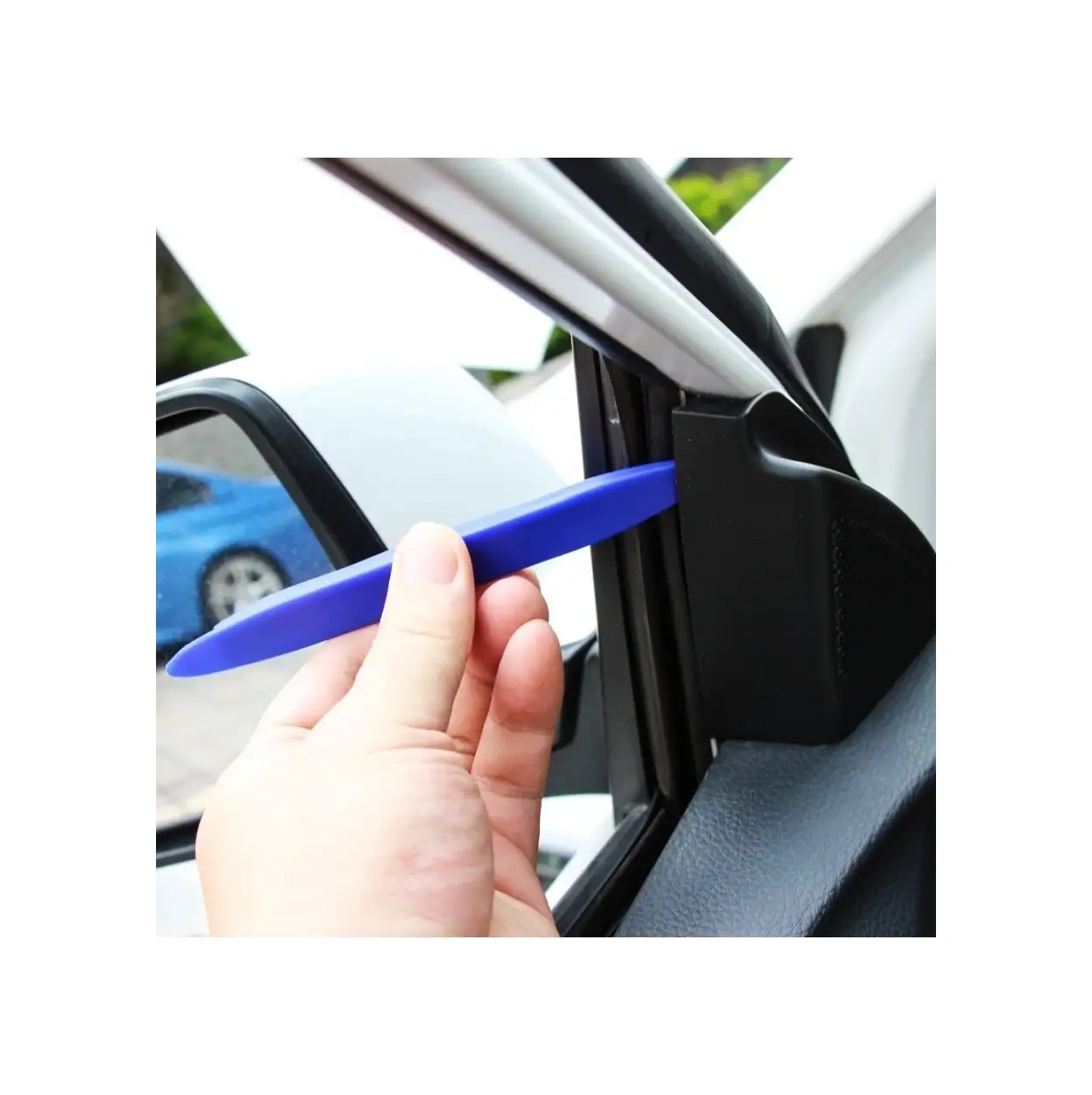 Primeparts Evrensel 5 Parçalı Araç Döşeme Sökücü Seti 80427600