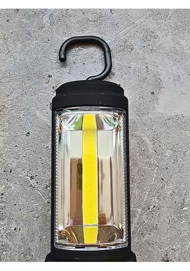 Don Sanco Manyetikli Araç Lambası Led 344065519