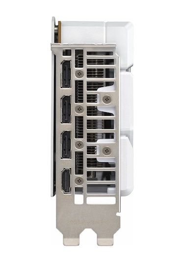 Asus Dual Geforce Rtx 5060 White Oc 8gb Gddr7 128bit Hdmı/dp Ekran Kartı