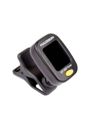 7Nota Madison Gt-300 Tuner Akort Aleti