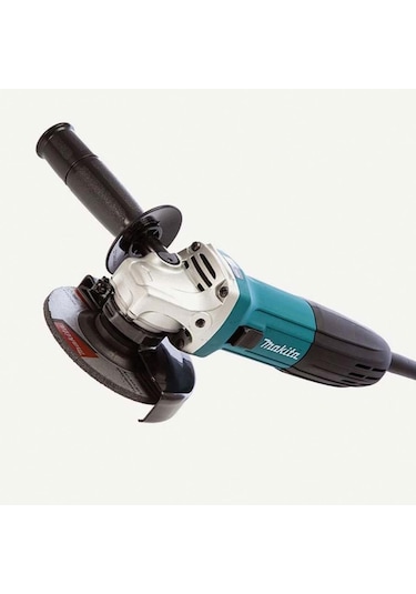 Makita GA4530R 720 W 115 MM Avuç Taşlama Makinesi