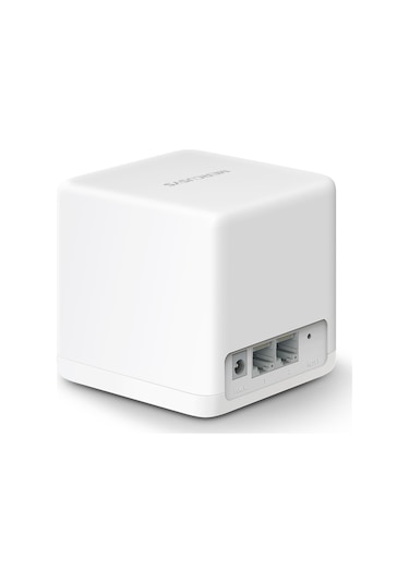 Mercusys Halo H30G 1300 Mbps Mesh Menzil Genişletici 3'lü
